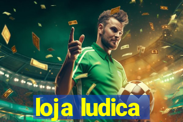 loja ludica